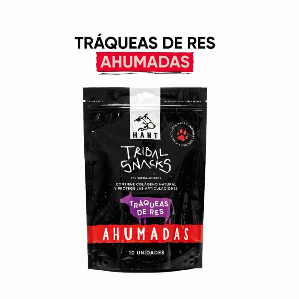 traqueas