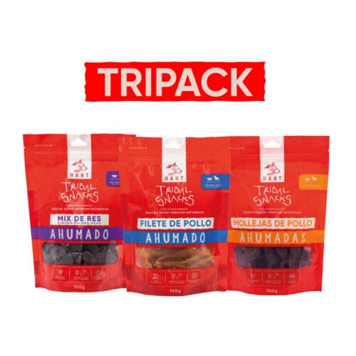 Tripack tribal snacks Hant
