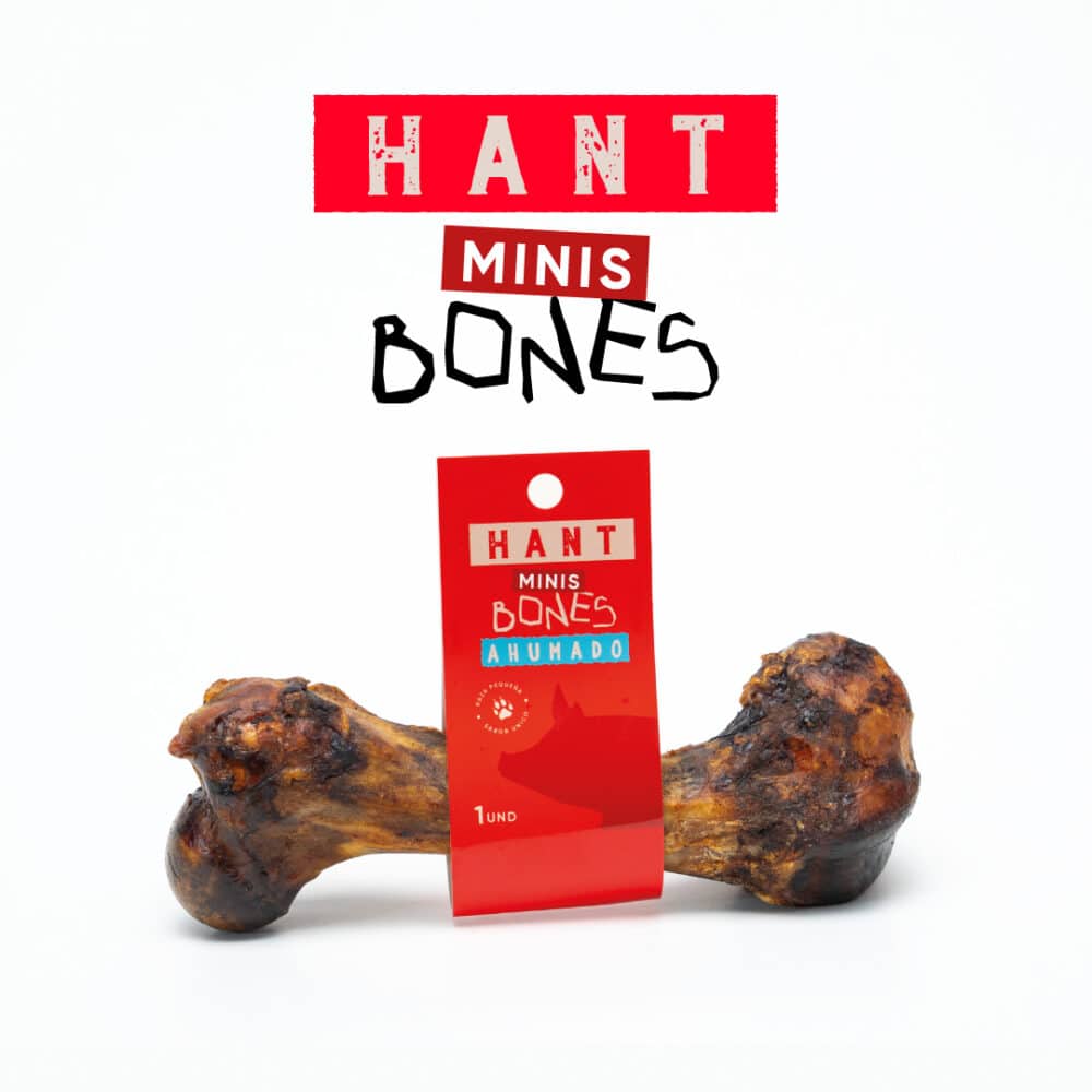 Hant Bones Minis