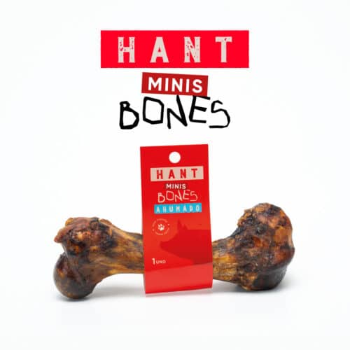 Hant Bones Minis
