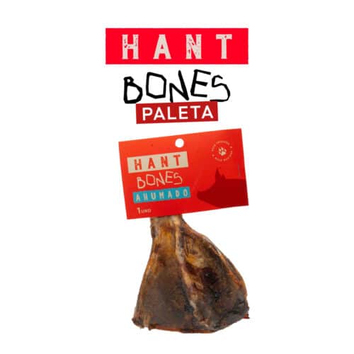 Hant Bones Paleta