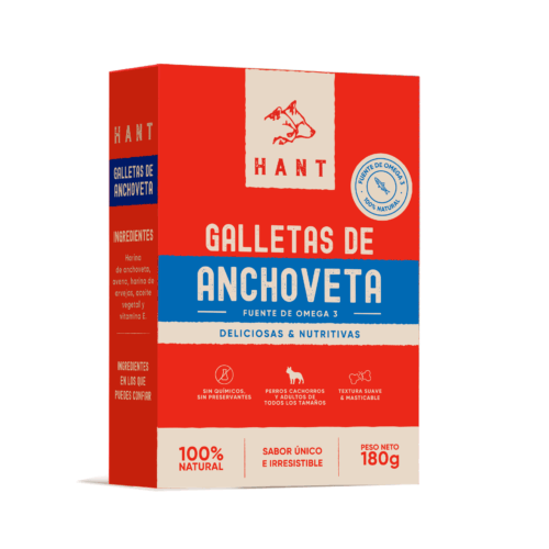 Anchoveta