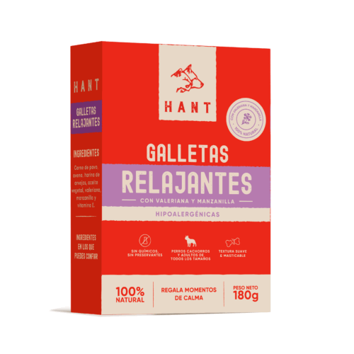 Relajantes